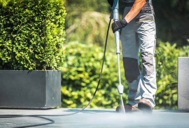 Best Gas Station Cleaning  in Mount Airy, GA