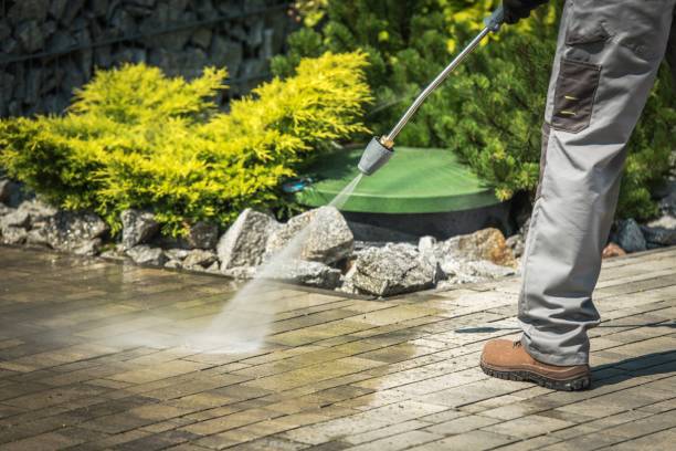 Boat and Dock Cleaning in Mount Airy, GA