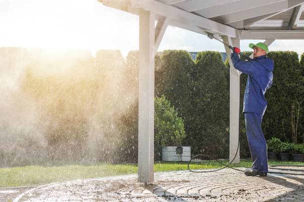 Best Pool Deck Cleaning  in Mount Airy, GA