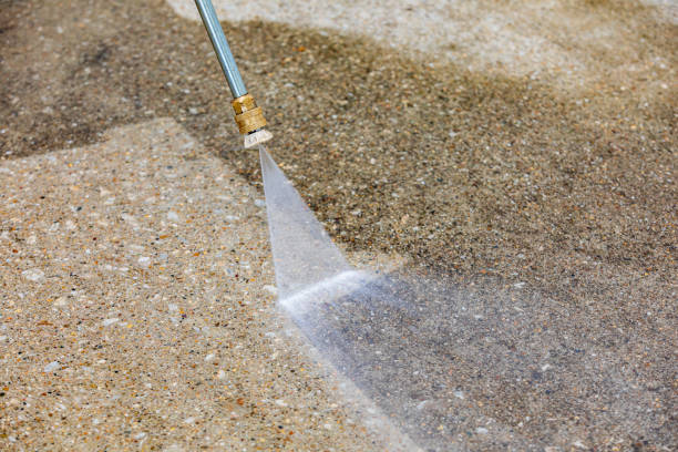 Best Pool Deck Cleaning  in Mount Airy, GA
