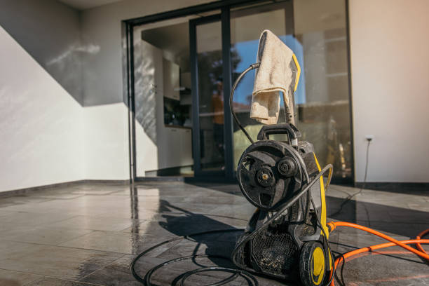 Best Sidewalk and Walkway Cleaning  in Mount Airy, GA