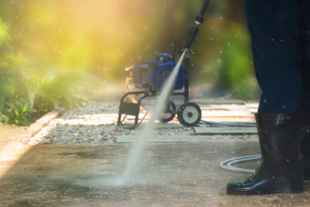 Best Machinery and Equipment Cleaning  in Mount Airy, GA